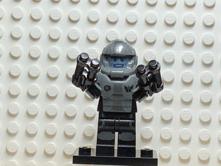 Galaxy Trooper, col13-16 Minifigure LEGO®   