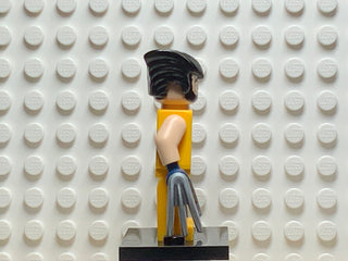 Wolverine, sh0017 Minifigure LEGO®   