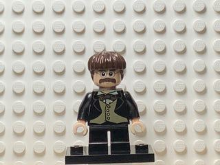 Professor Filius Flitwick, hp096 Minifigure LEGO®   