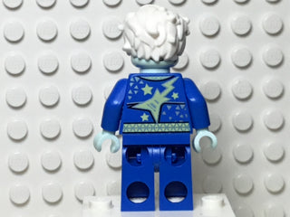 Jay, njo569 Minifigure LEGO®   