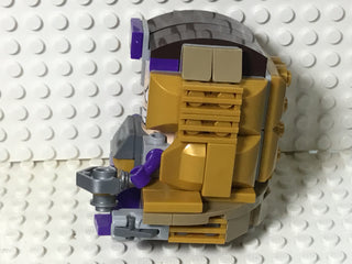 MODOK, sh0656s Minifigure LEGO®   