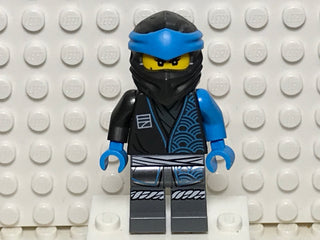 Nya, njo753 Minifigure LEGO®   