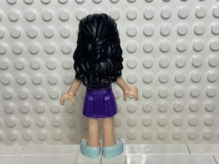 Emma, frnd248 Minifigure LEGO®   