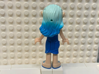 Naida Riverheart, elf014 Minifigure LEGO®   