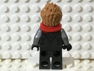 Thor, sh0756 Minifigure LEGO®   