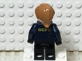 GCPD Officer, sh0346 Minifigure LEGO®   