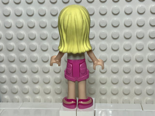 Stephanie, frnd102 Minifigure LEGO®   