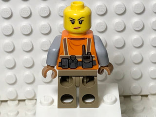 Nanna, hs012 Minifigure LEGO®   