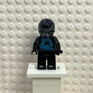 Nya (Spinjitzu Masters), njo404 Minifigure LEGO®   