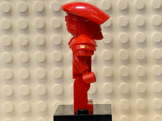 Elite Praetorian Guard, sw0989 (Flat Helmet) Minifigure LEGO®   