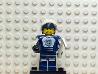 Hockey Player, col04-8 Minifigure LEGO®   