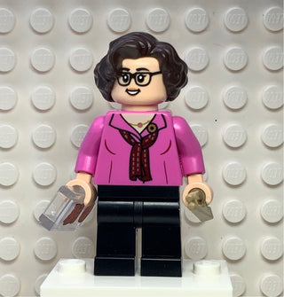 Phyllis Lapin Vance, idea119 Minifigure LEGO®   