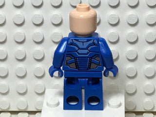 Lex Luthor, sh0519 Minifigure LEGO®   