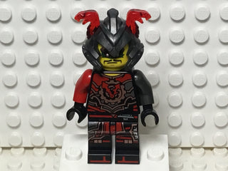 Krux, njo419 Minifigure LEGO®   