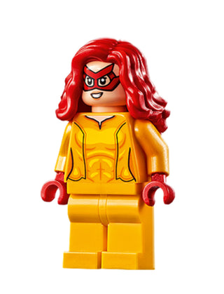 Firestar, sh0712 Minifigure LEGO®   