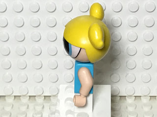 Bubbles, dim053 Minifigure LEGO®   