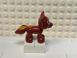 Flamy, 19532pb01 LEGO® Animals LEGO®   