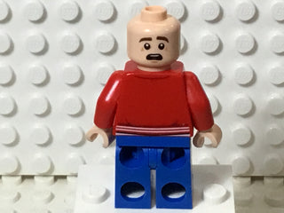 Peter Parker, sh0714 Minifigure LEGO®   