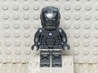 Iron Man Mark 2 Armor, sh0667 Minifigure LEGO®   