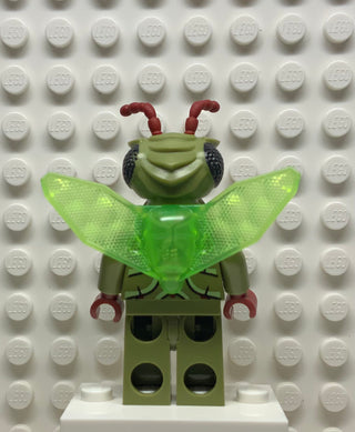 Winged Mosquitoid, gs003 Minifigure LEGO®   