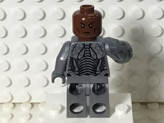 Cyborg, sh0436 Minifigure LEGO®   