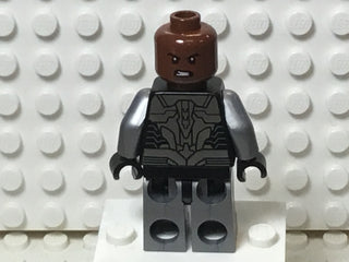 Cyborg, sh0155 Minifigure LEGO®   