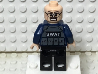 Commissioner James Gordon, sh0063 Minifigure LEGO®   