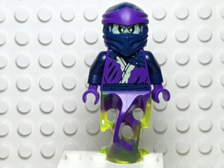 Ghost, njo644 Minifigure LEGO®   