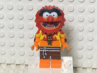 Animal, The Muppets, coltm-8 Minifigure LEGO®   