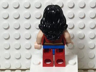 Wonder Woman, sh456 Minifigure LEGO®   