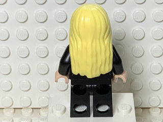 Lucius Malfoy, hp255 Minifigure LEGO®   