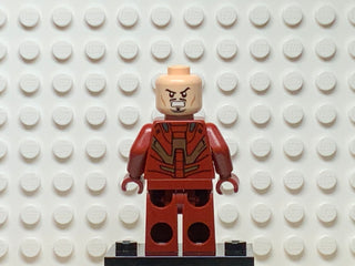 Iron Man Mark 7 Armor, sh0036 Minifigure LEGO®   