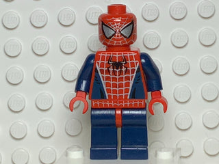 Spider-Man, spd028 Minifigure LEGO®   