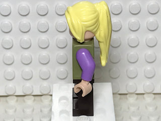 Phoebe Buffay, idea061 Minifigure LEGO®   