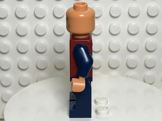 Wong, sh0826 Minifigure LEGO®   