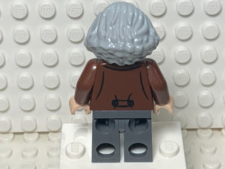 Garrick Ollivander, hp169 Minifigure LEGO®   