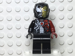 Iron Venom, sh0697 Minifigure LEGO®   