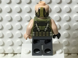 Bane, sh0062 Minifigure LEGO®   