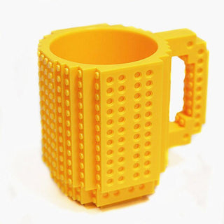 Build-on Brick Mug Accessories United Brick Co®   