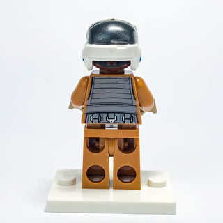 Resistance Bomber Pilot - Finch Dallow, sw1005 Minifigure LEGO®   