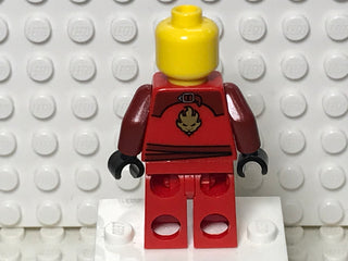 Kai ZX, njo032 Minifigure LEGO®   