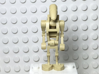 Battle Droid, sw0001a Minifigure LEGO®   