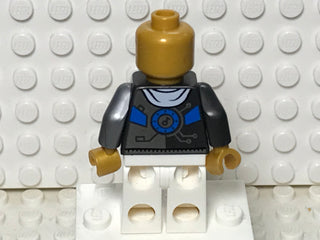 Bass Bot, vid024 Minifigure LEGO®   