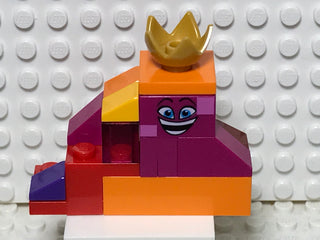 Queen Watevra Wa’Nabi, tlm182 Minifigure LEGO®   