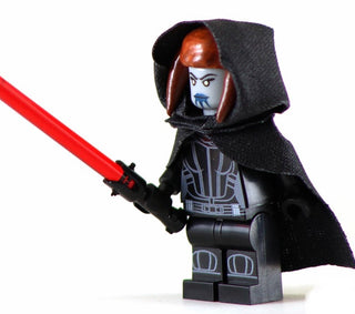 DARK COGNUS Custom Printed Star Wars Lego Minifigure Custom minifigure BigKidBrix   