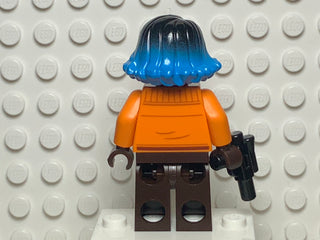 Vi Moradi, sw1108 Minifigure LEGO®   