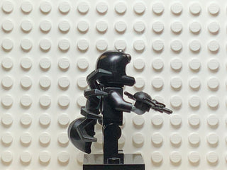 Spider Suit Boy, col18-9 Minifigure LEGO®   