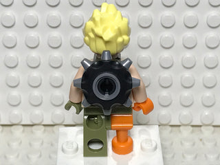 Junkrat, ow016 Minifigure LEGO®   