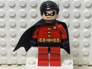 Robin, sh0011 Minifigure LEGO®   