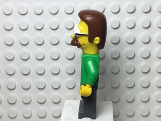 Ned Flanders, sim006 Minifigure LEGO®   